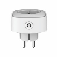 Smart Metering Plug HS2SK-EU series
