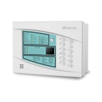 Smoke Control  Panel HM-920 series