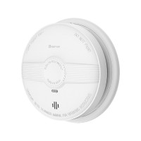 Smoke Alarm HM-633PH series