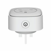 Smart Metering Plug HS2SK-UK series