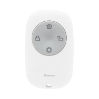 Smart Remote Control Heiman HS1RC series