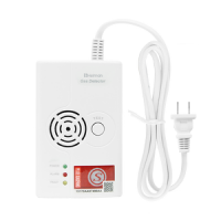 Gas Alarm HM-710N Series