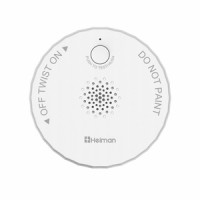 Carbon Monoxide Sensor C1 series