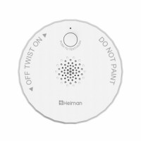 Smart Smoke Fire Alarm S1  series