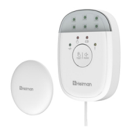 Hearing Impaired Alarm HM2HIA