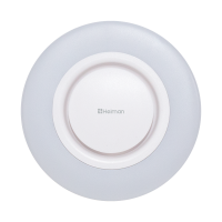 Smart repeater and night light heiman HS2RNL series
