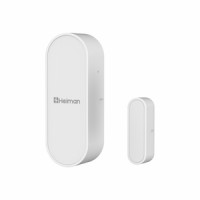 Smart Door Sensor Heiman HS3DS series