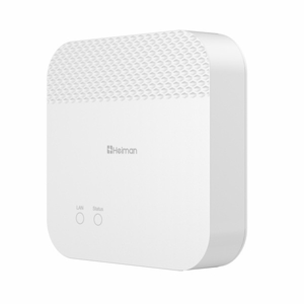 Smart Gateway Heiman HS6GW series