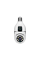 Wifi dual lens bulb camera