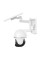 4G dual lens 10X ZOOM PTZ Solar camera