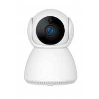 Smart Wifi indoor PT camera 3MP