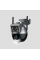 TUYA dual lens WIFI outdoor PT camera