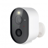 Low Power Consumption wifi camera