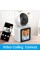 Smart video calling camera