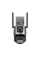 Three Lens Wi-Fi PTZ Camera