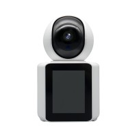 Smart video calling camera