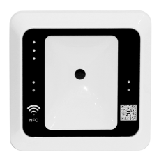 QR500 Series Reader