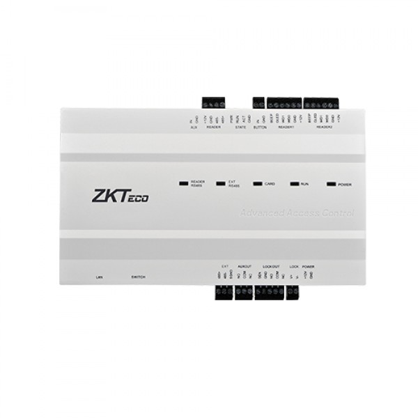 InBio Pro Plus Series