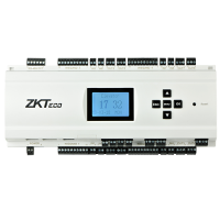 EC10 and EX16