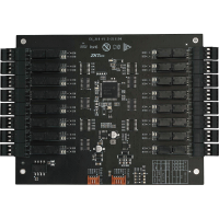 EC16 and DEX16