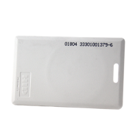 Card Tag